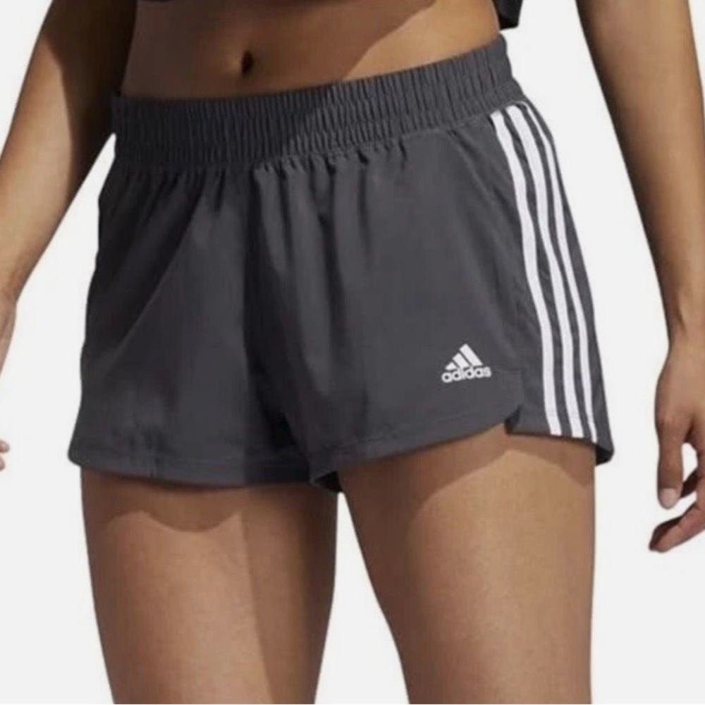 Adidas Athletic Pacer Shorts
